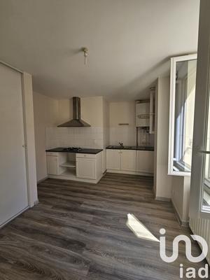 Appartement - 126 m² - 3 pièces