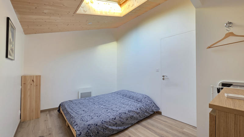 Maison - 189 m² - 6 pièces