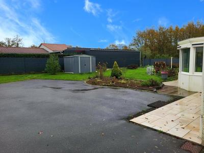 Maison - 151 m² - 5 pièces