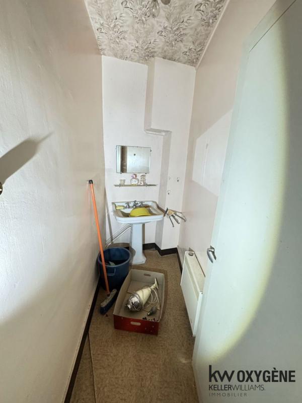 Maison - 70 m² - 5 pièces