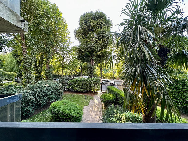 Appartement - 139 m² - 5 pièces