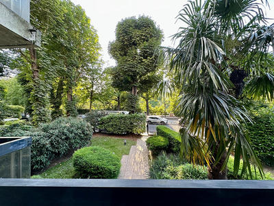 Appartement - 139 m² - 5 pièces