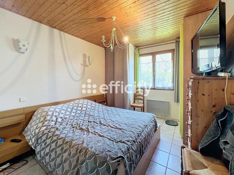 Appartement - 77 m² - 4 pièces