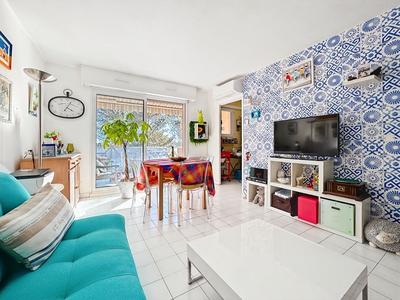 Appartement - 39 m² - 2 pièces