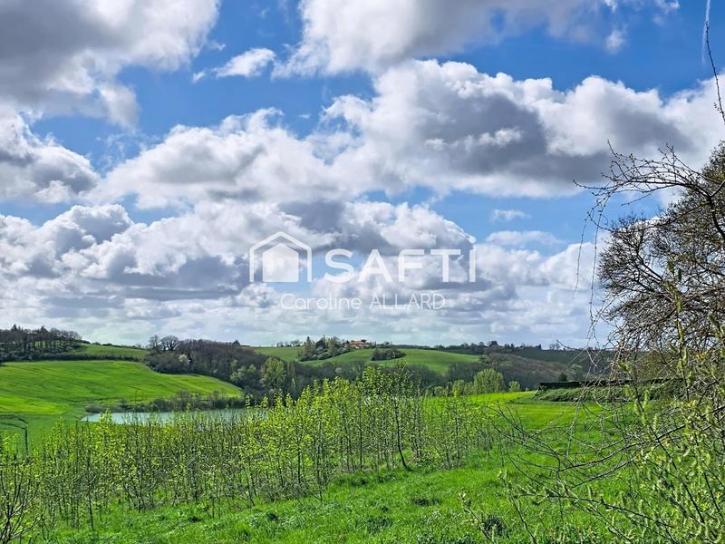 Maison - 129 m² - 5 pièces