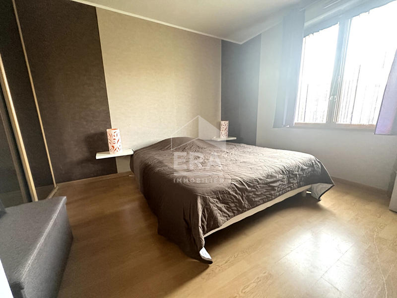 Maison - 78 m² - 3 pièces