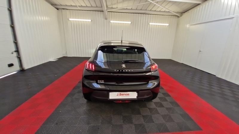 Peugeot 208 Bluehdi 100 s&amp;amp;S Active Business