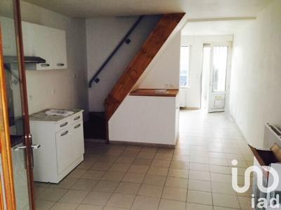 Appartement - 75 m² - 4 pièces