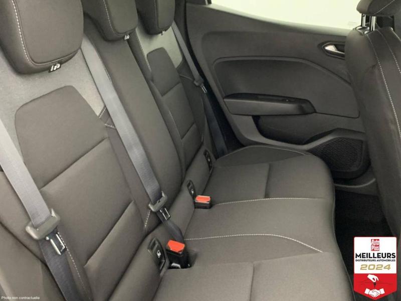 Renault Clio 5 Blue Dci 100 Ch Gsr2 Evolution