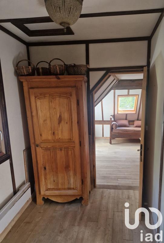 Maison - 130 m² - 4 pièces