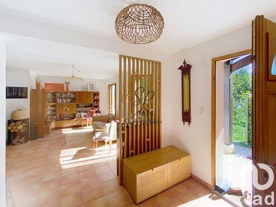 Maison - 112 m² - 4 pièces