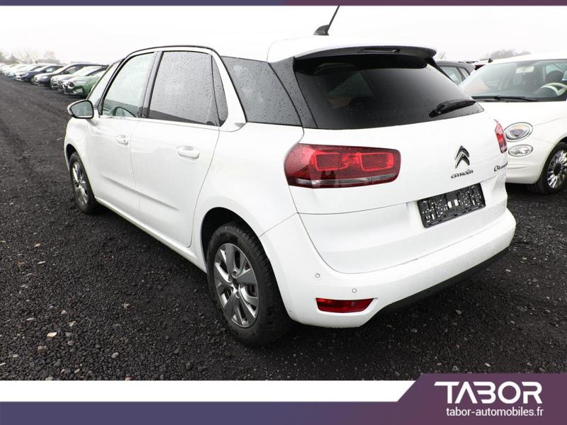 C4 Spacetourer 1.5 BlueHDi 130 Select