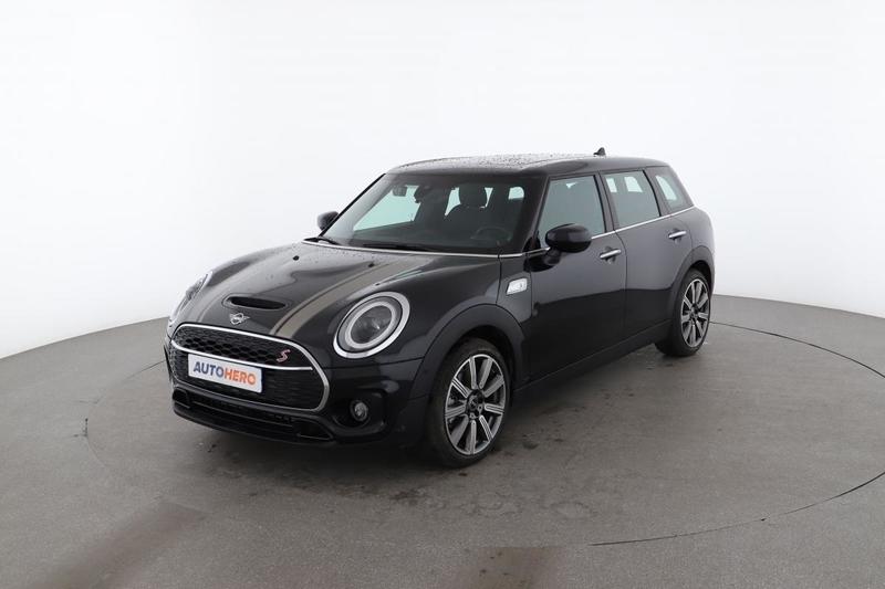 Mini Clubman Cooper s Edition Premium Plus Bva7 178 ch
