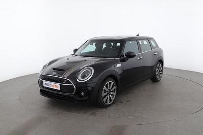 Mini Clubman Cooper s Edition Premium Plus Bva7 178 ch