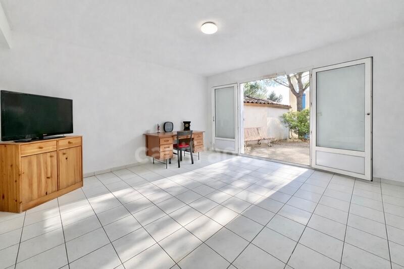 Maison - 67 m² - 3 pièces