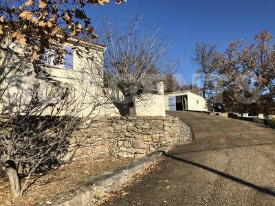 Maison provençale - 80 m² - 3 pièces