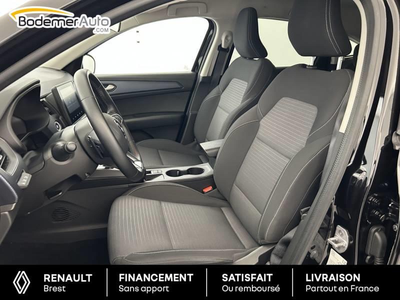 Renault Arkana mild hybrid 140 Edc Fap - 22 Evolution