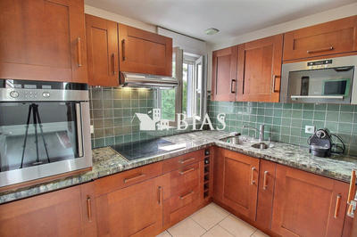 Duplex - 104 m² - 5 pièces