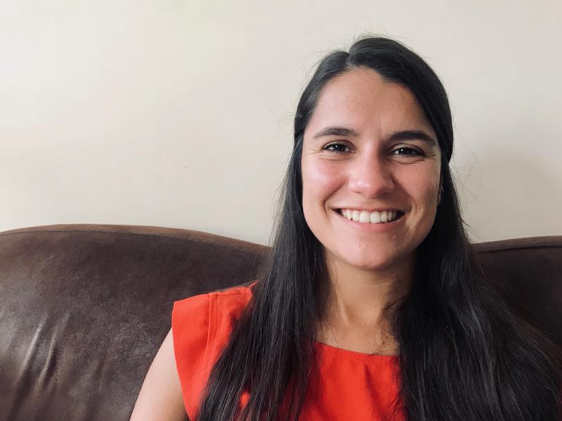 Cassandre Dupeyron Ostéopathe