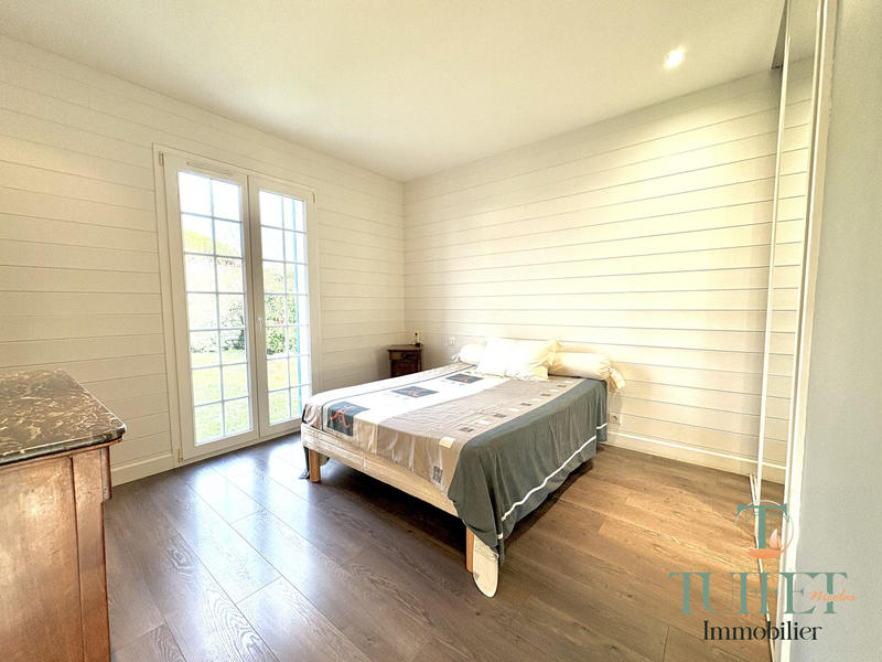 Villa - 156 m² - 5 pièces