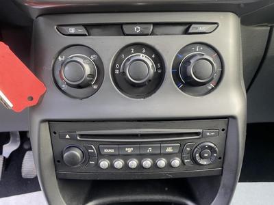 Citroën C3 II HDi 70 Confort