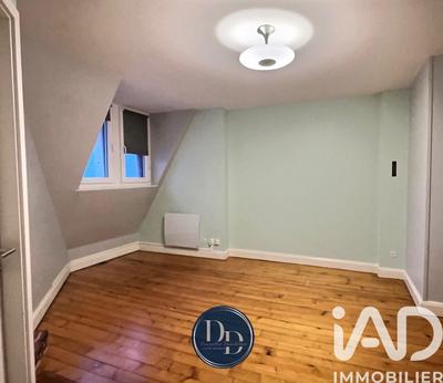 Appartement - 126 m² - 5 pièces