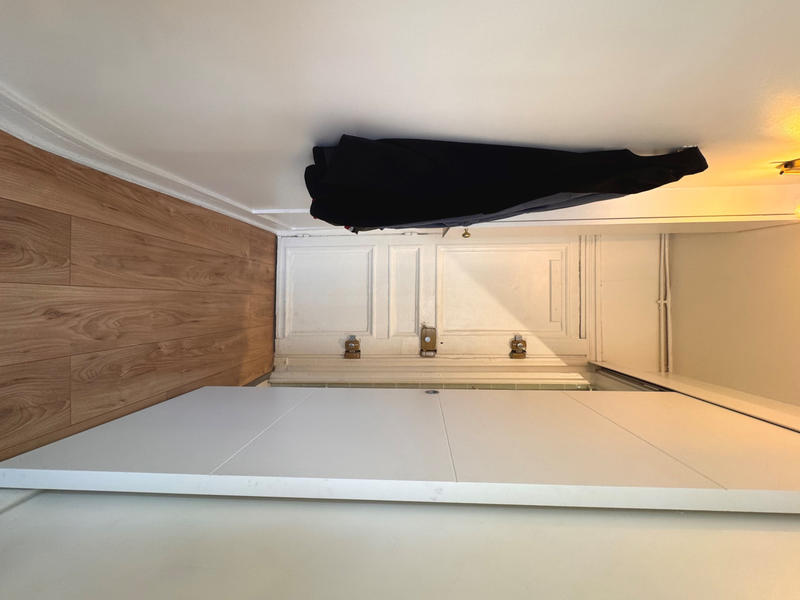 Appartement - 19 m² - 1 pièce