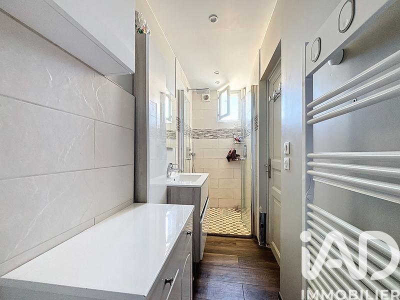 Maison - 72 m² - 3 pièces