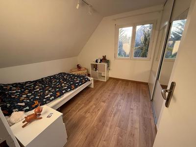 Maison - 197 m² - 8 pièces