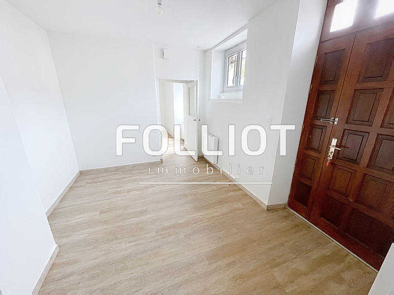 Appartement - 51 m² - 2 pièces