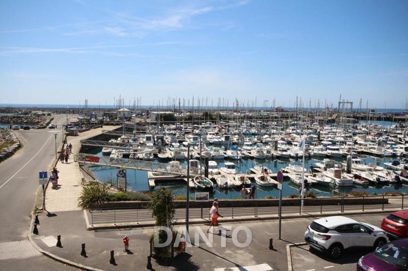 Appartement - 81 m² - 3 pièces