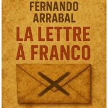 La Lettre à Franco - Théâtre de l'Epée de bois , Paris