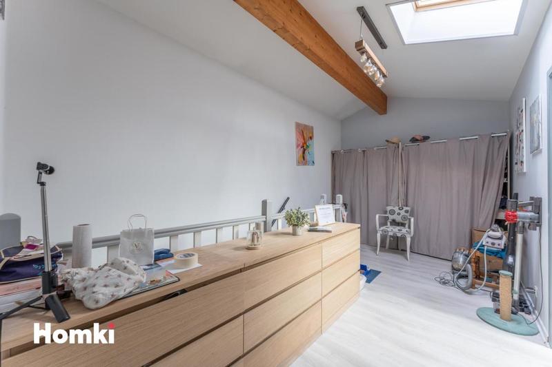 Appartement - 96 m² - 4 pièces