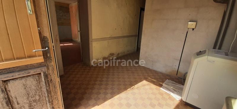 Longère - 118 m² - 5 pièces