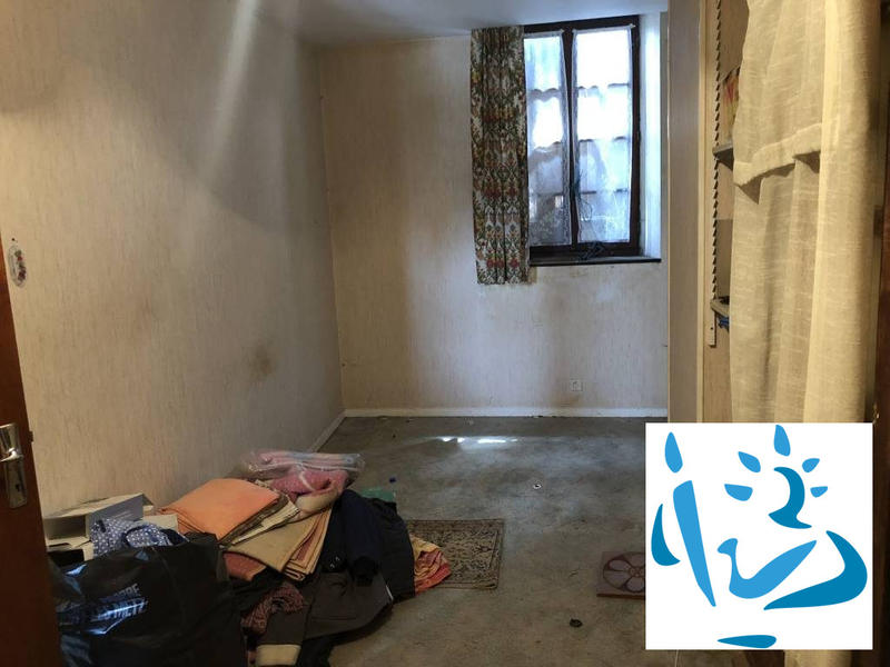 Maison - 105 m² - 6 pièces