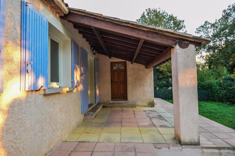 Maison - 98 m² - 5 pièces