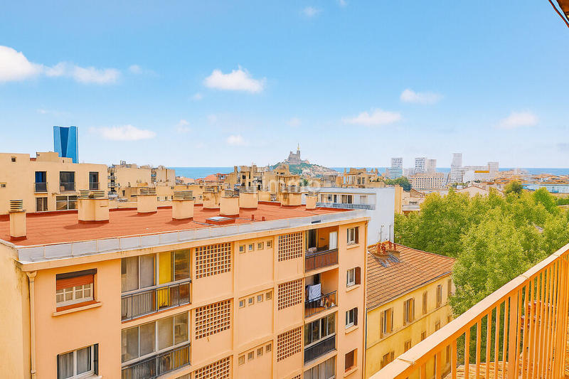 Appartement - 51 m² - 3 pièces