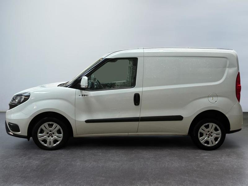 Fiat Doblo Cargo Ft 1.6 Multijet 105 Pro Lounge