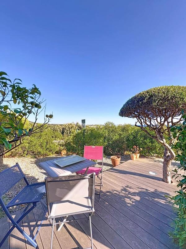 Maison - 68 m² - 3 pièces