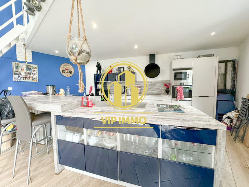 Ferme - 155 m² - 20 pièces