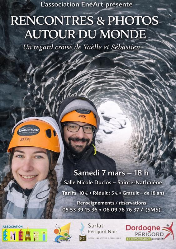 Rencontres &amp; Photos autour du Monde
