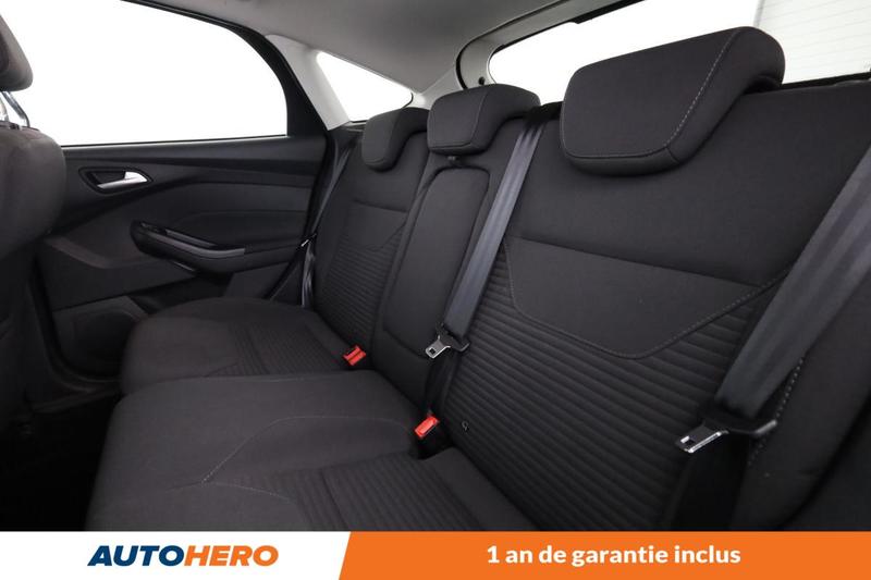 Ford Focus 1.5 EcoBoost Titanium 5p 150 ch