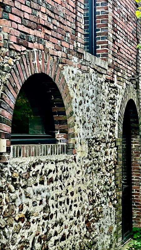 Maison de village - 110 m² - 3 pièces