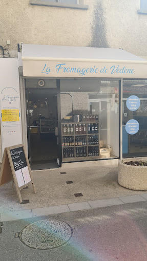 La Fromagerie de Vedène