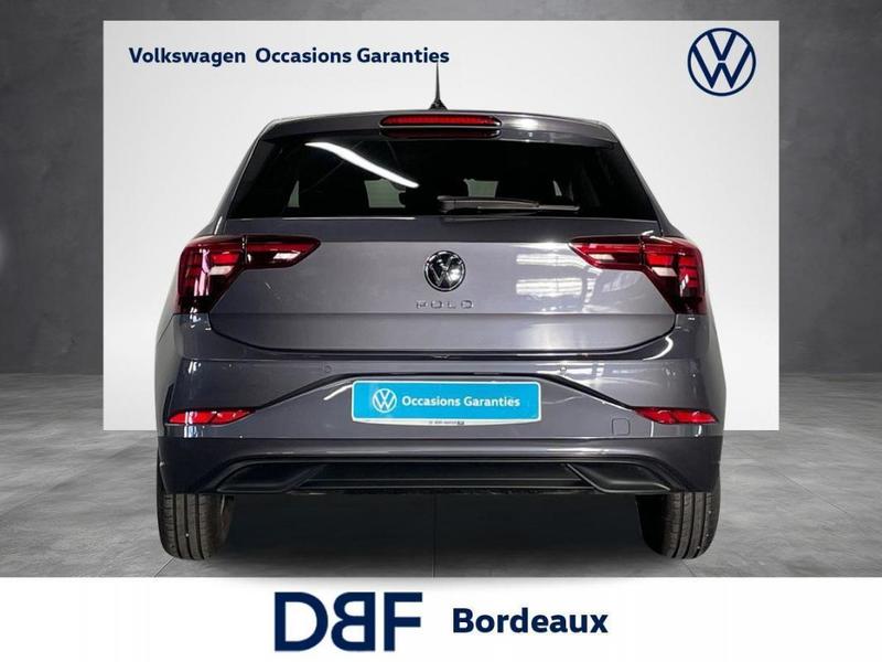 Volkswagen Polo 1.0 Tsi 95 s&amp;S Dsg7 Vw Edition