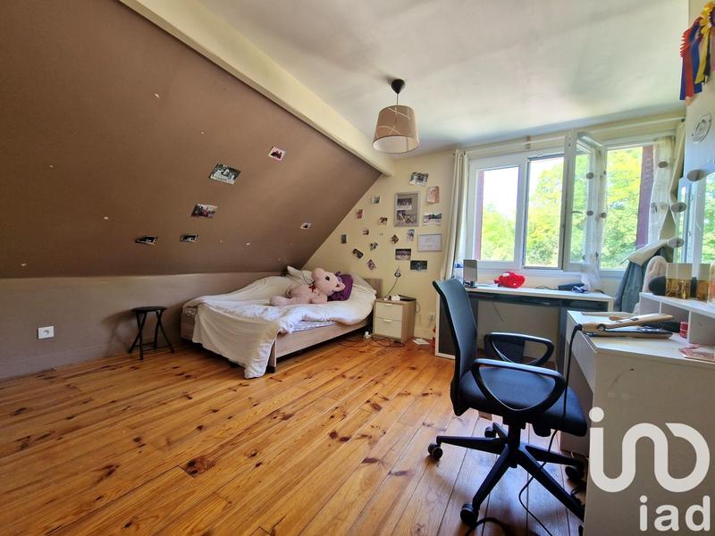 Maison - 160 m² - 7 pièces