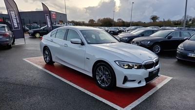 Bmw Série 3 VII Berline 330e 292ch Luxury Bva8 Hybride