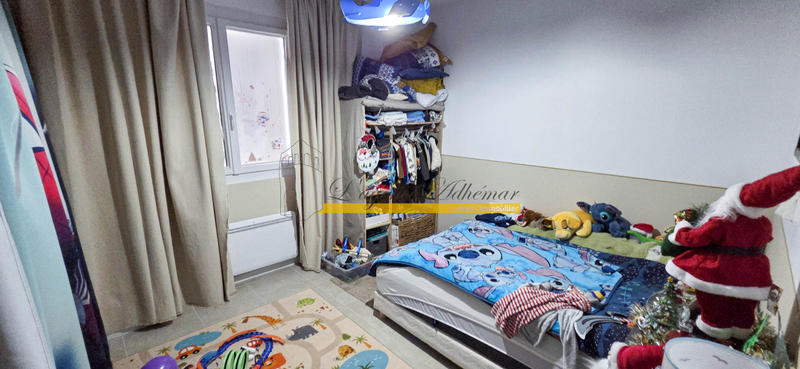 Maison - 162 m² - 8 pièces