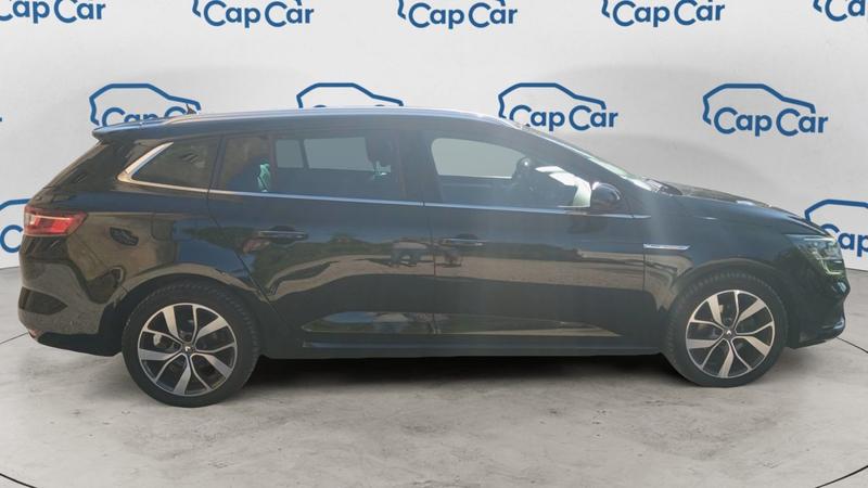 Renault Mégane Estate III 1.2 TCe 130 Energy Bose