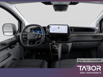 Ford Transit Custom Tdci 136 Trend 320 L2 Led